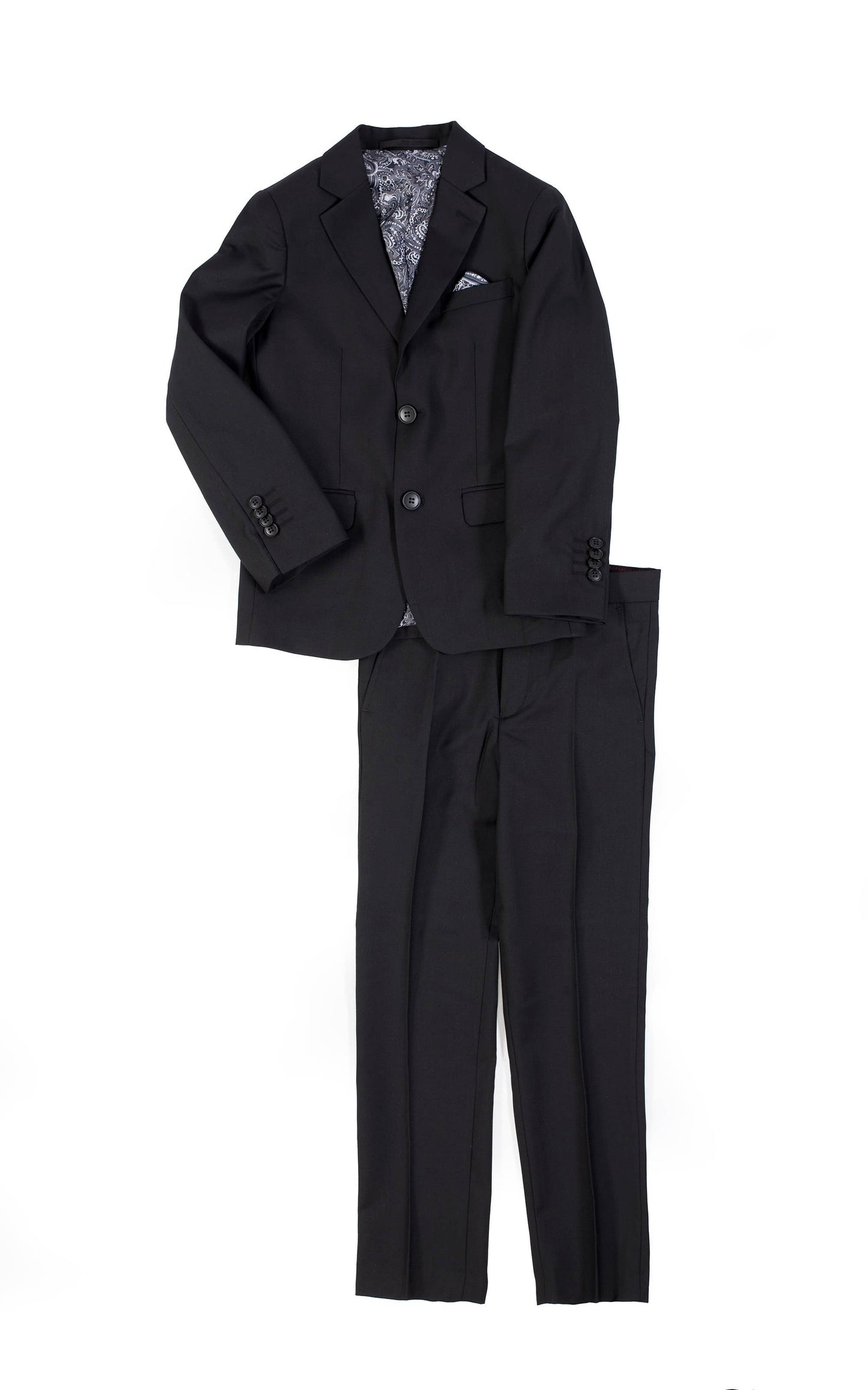 Formal 2 Pc Suit