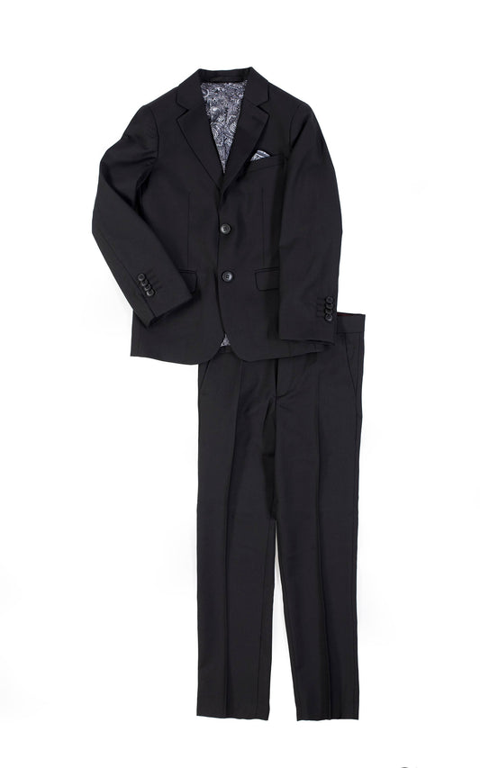 Formal 2 Pc Suit