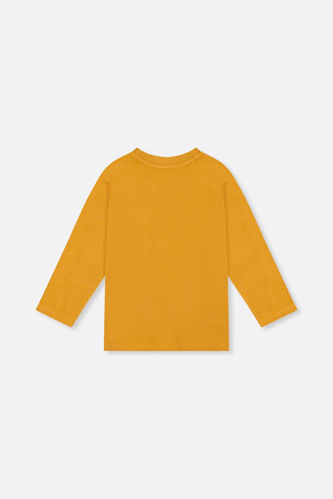 Organic Cotton T-Shirt