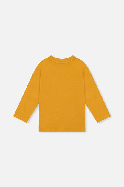 Organic Cotton T-Shirt