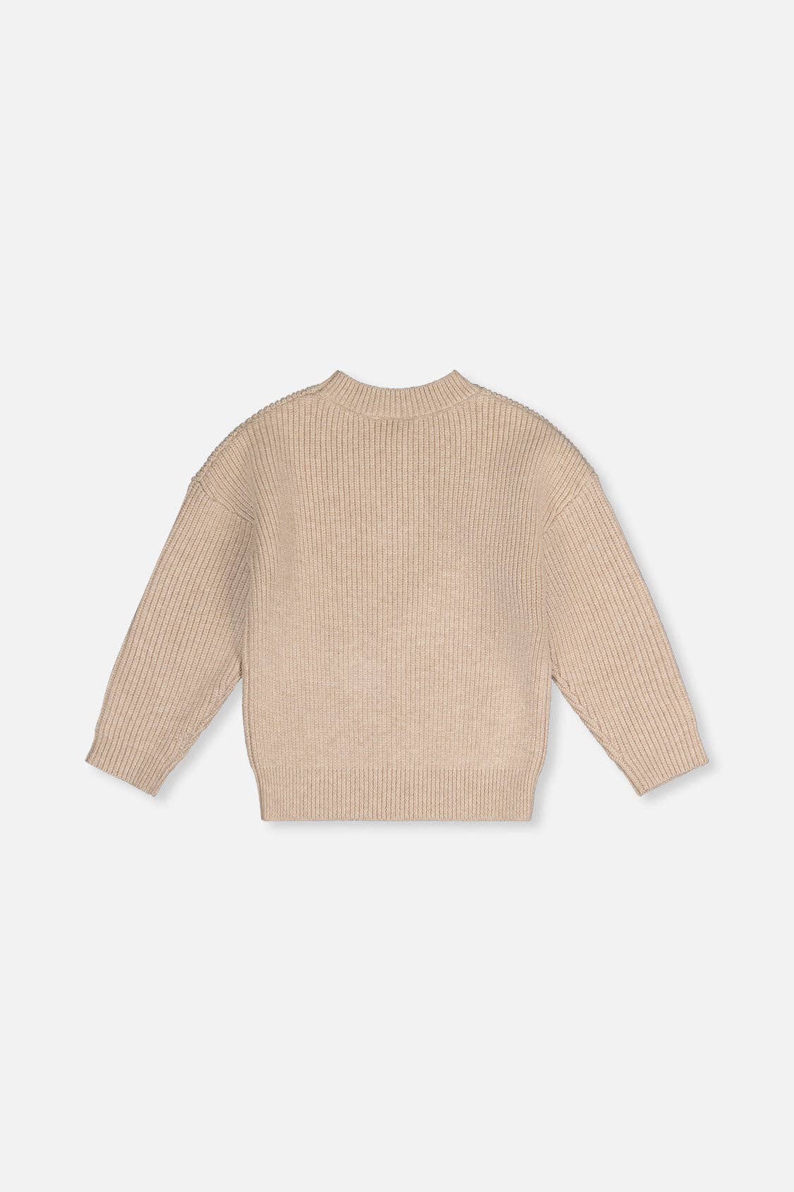 Bow Pullover