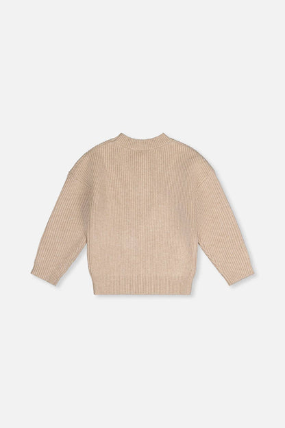 Bow Pullover
