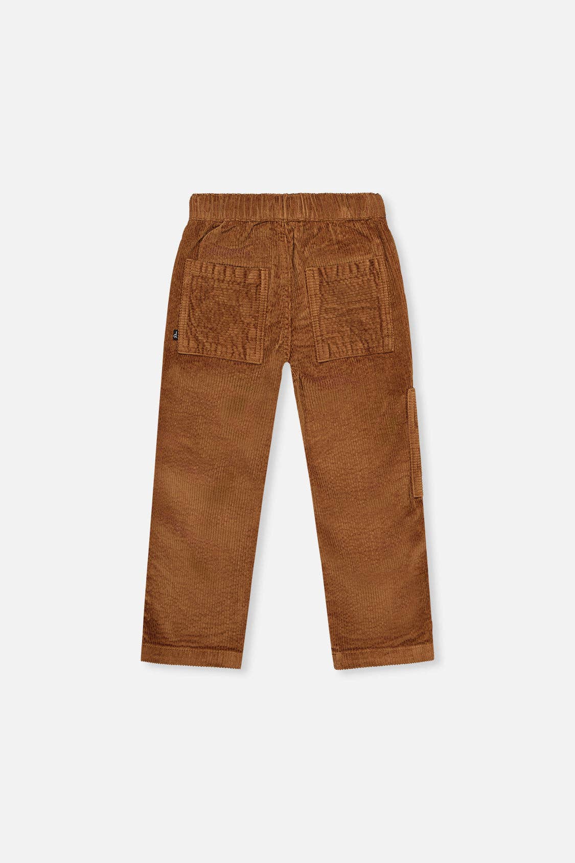 Corduroy Cargo Pocket Pant
