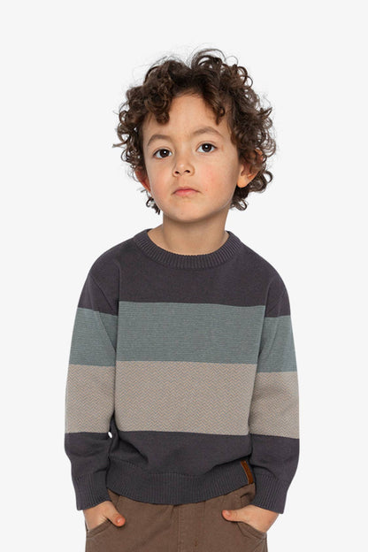 Knit Sweater