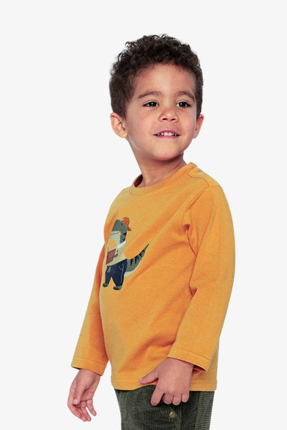 Organic Cotton T-Shirt