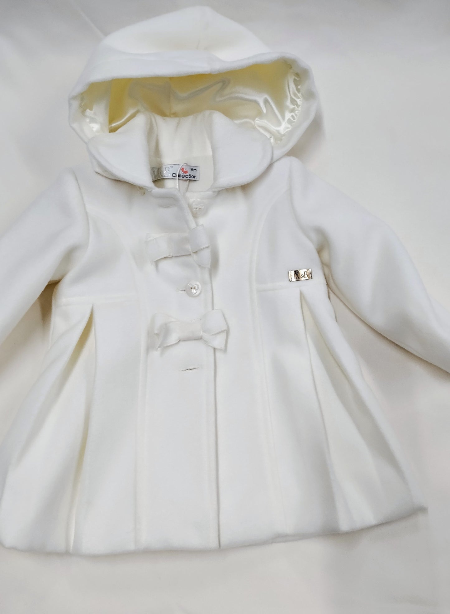 Coat MB9600-98525