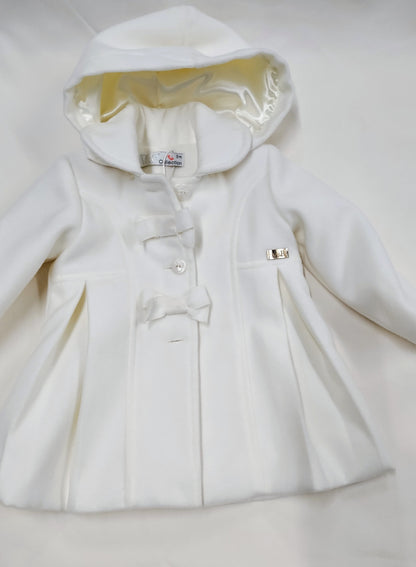 Coat MB9600-98525