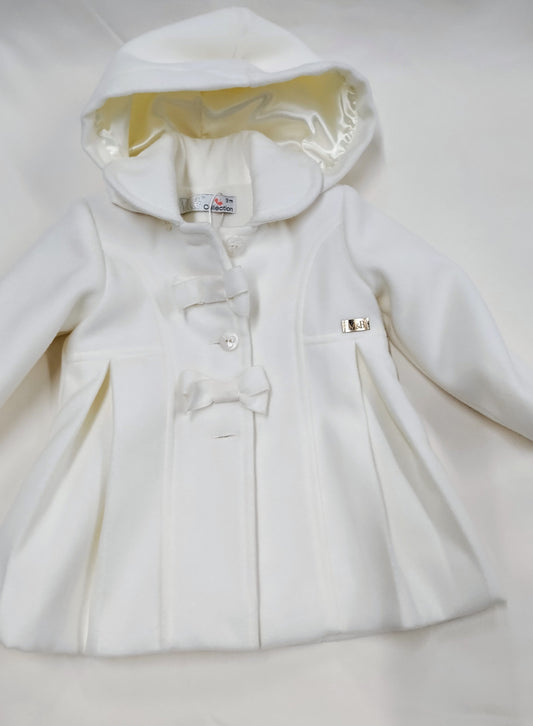 Coat MB9600-98525
