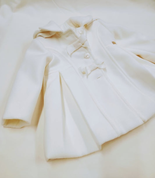 Coat MB9600-98525