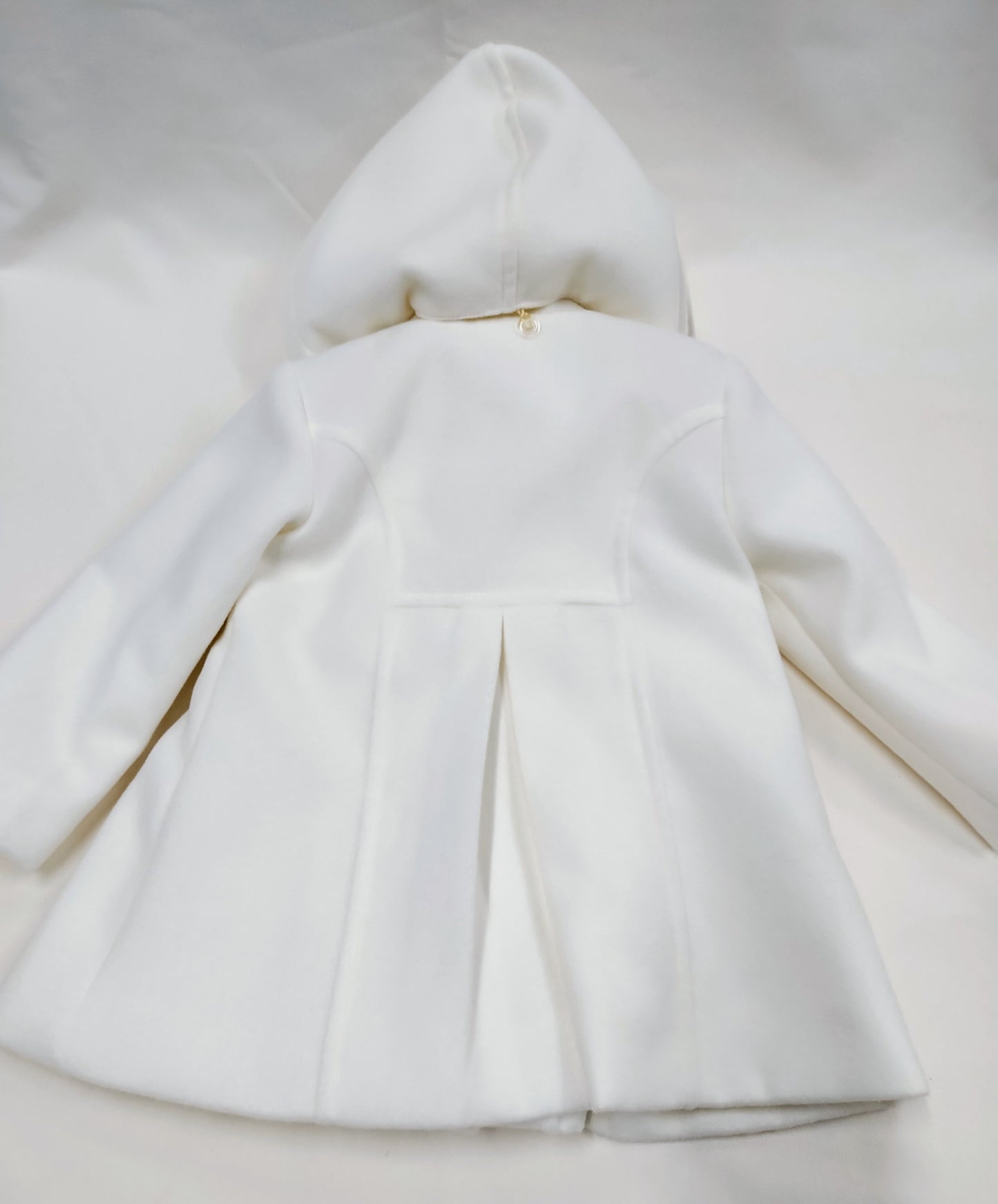 Coat MB9600-98525