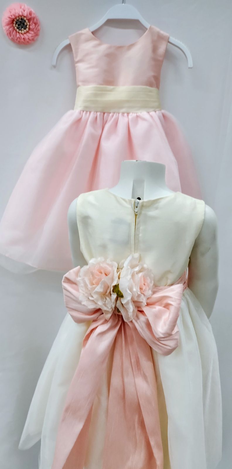 Dress CK923-76395