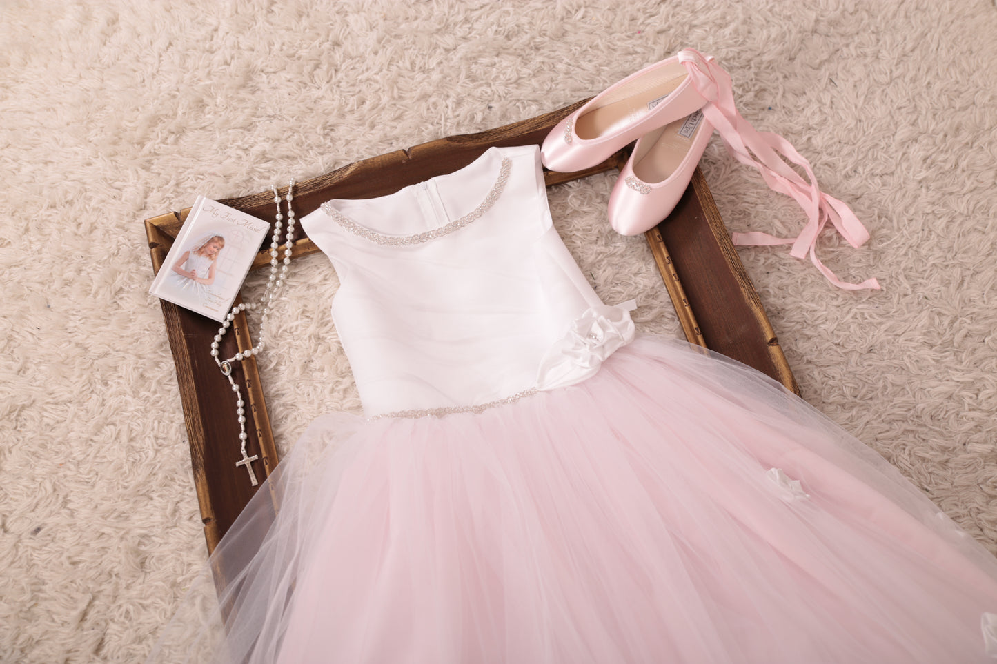 Dress CP2280A-51801