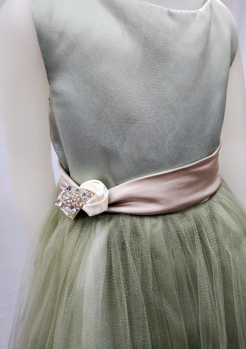 Dress OS16-98344