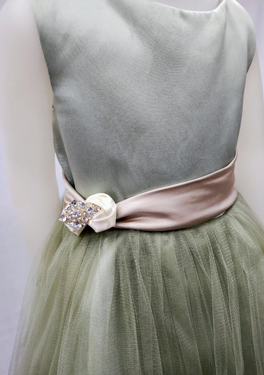 Dress OS16-98344