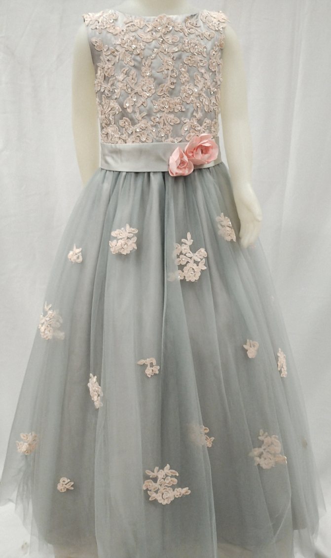 Dress OS17-98344