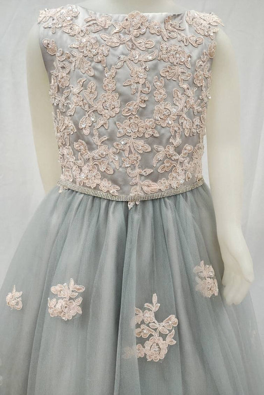 Dress OS17-98344