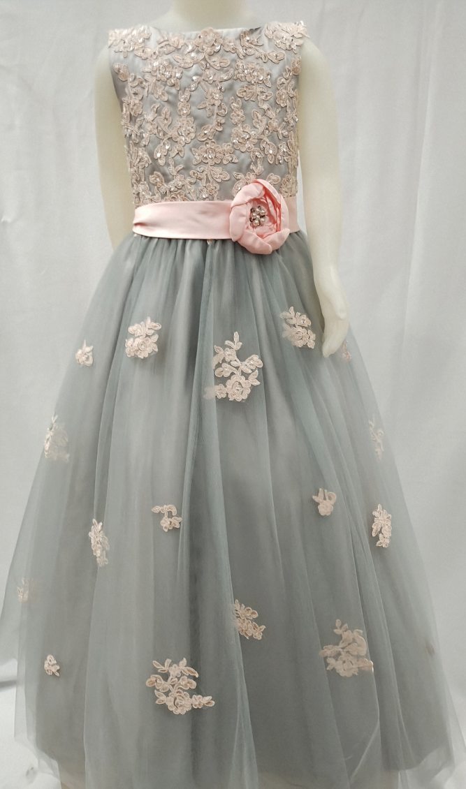 Dress OS17-98344