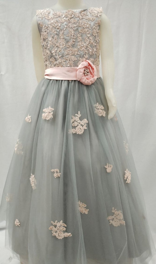 Dress OS17-98344