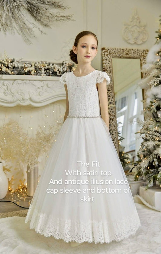 Dress TT810-95769