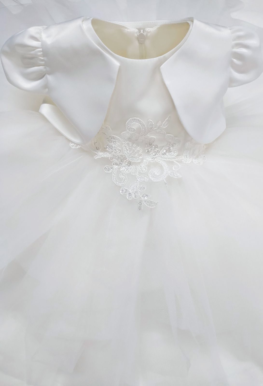 Dress TTB508-93504