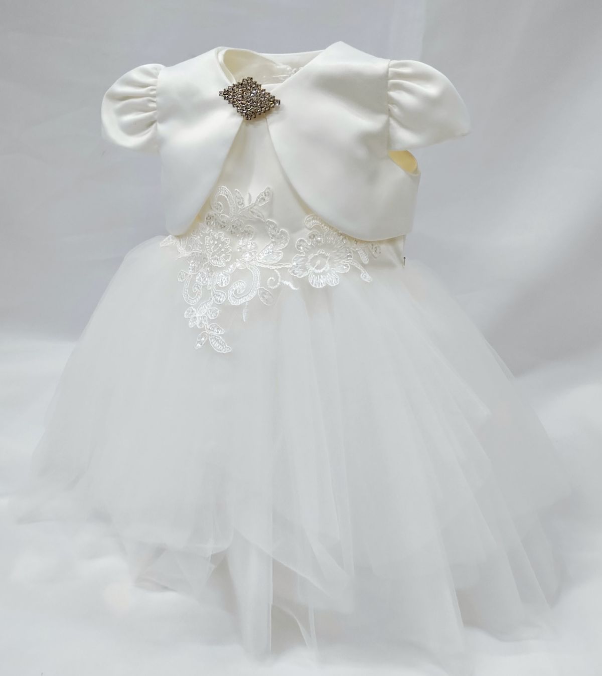 Dress TTB508-93504