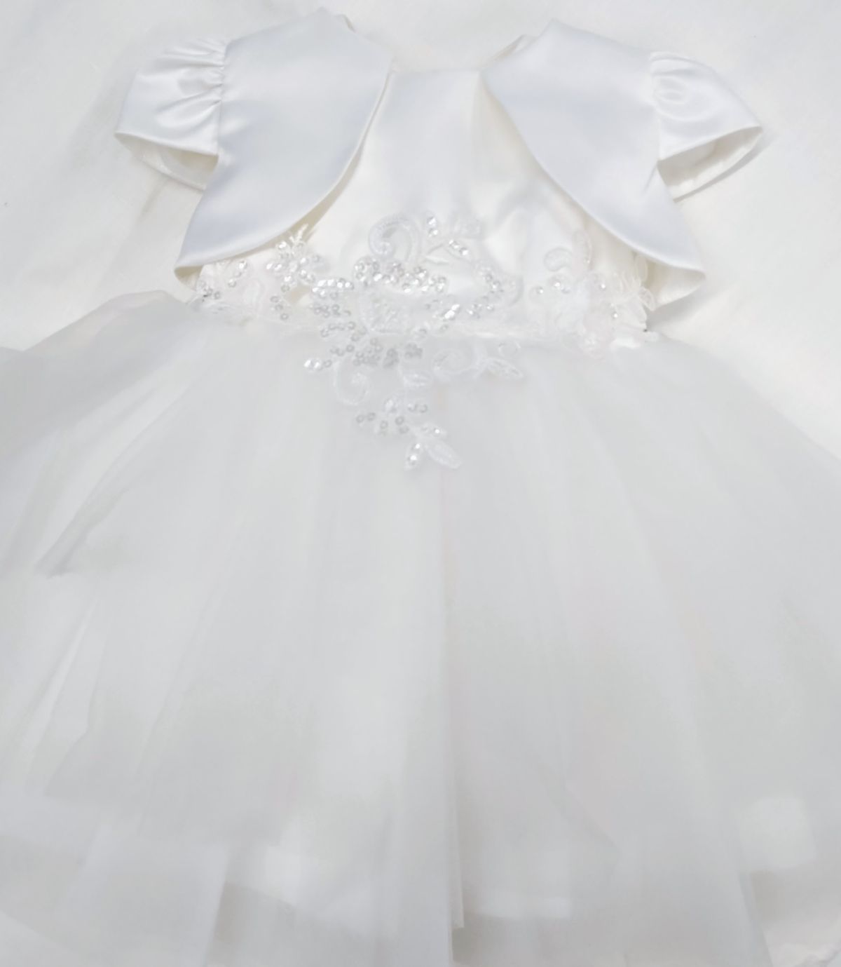 Dress TTB508-93504