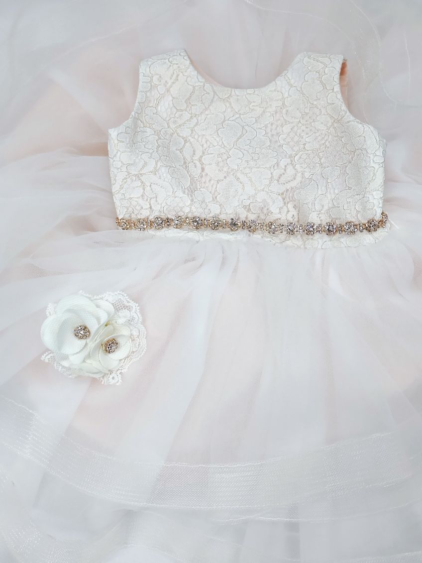 Dress TTBB812-93507
