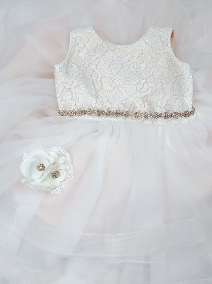 Dress TTBB812-93507