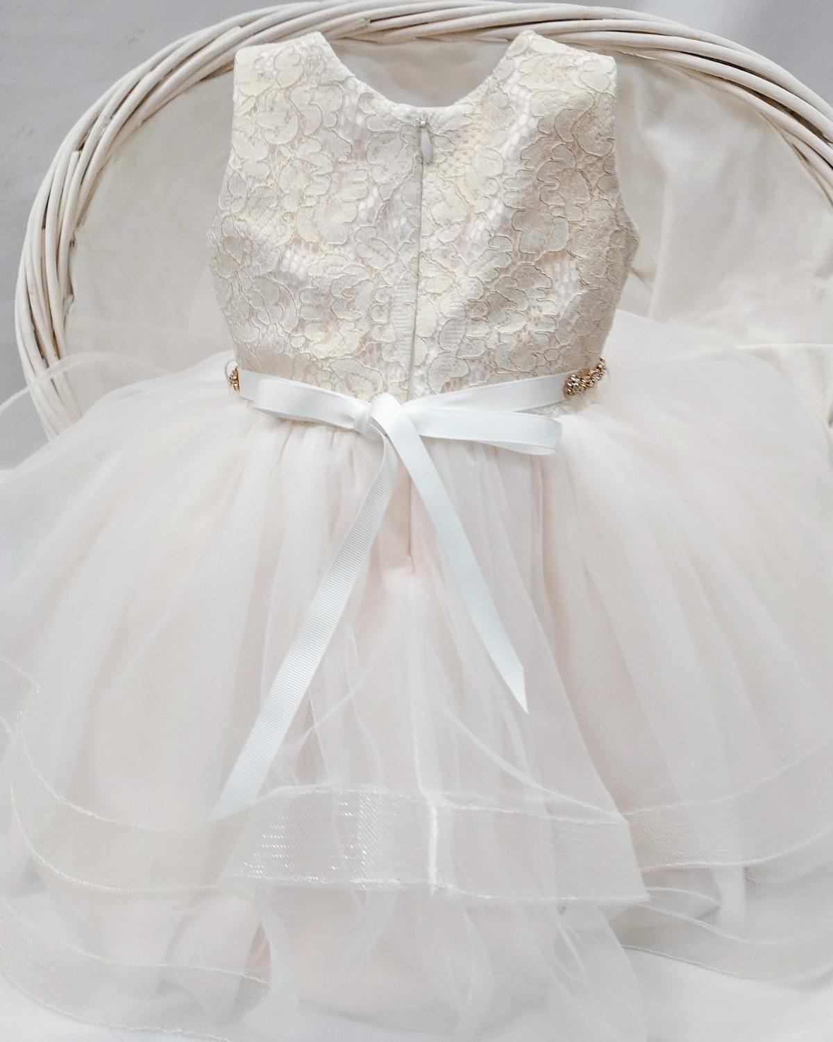 Dress TTBB812-93507