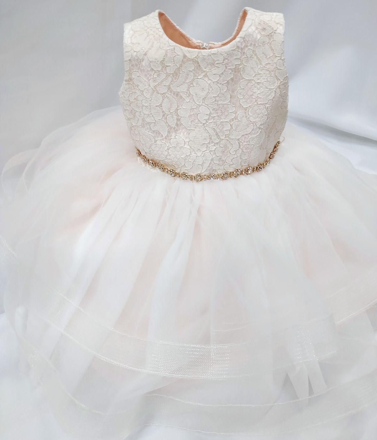 Dress TTBB812-93507