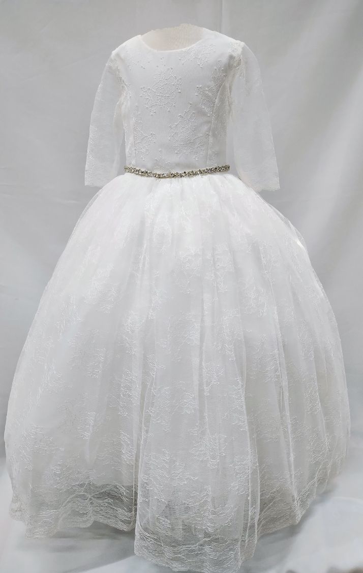 Dress TTD6-95766