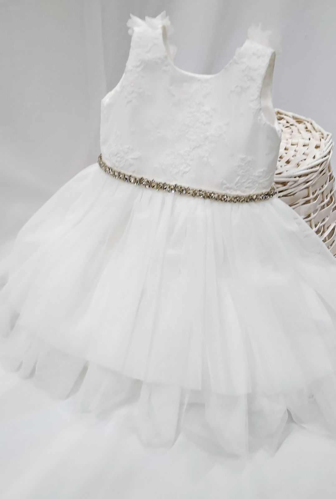 Dress TTb103-93506
