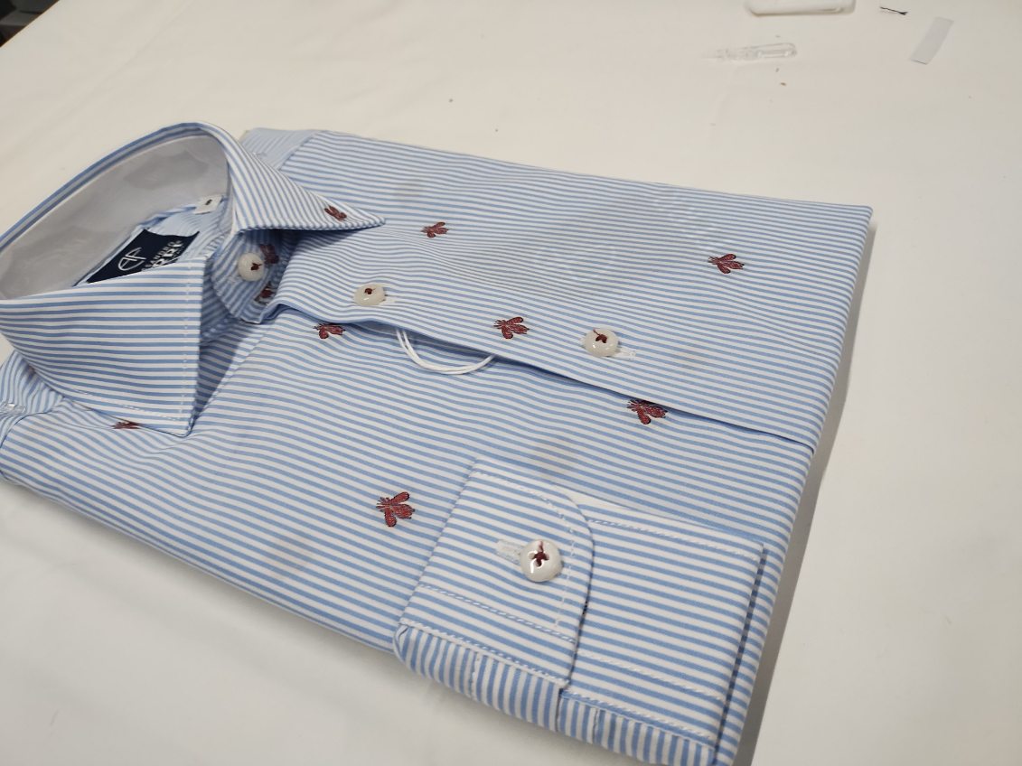 Dress shirt AF-A95762
