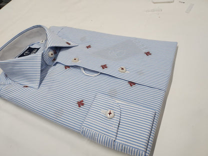 Dress shirt AF-A95762