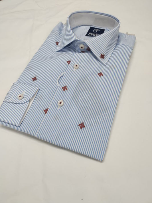 Dress shirt AF-A95762