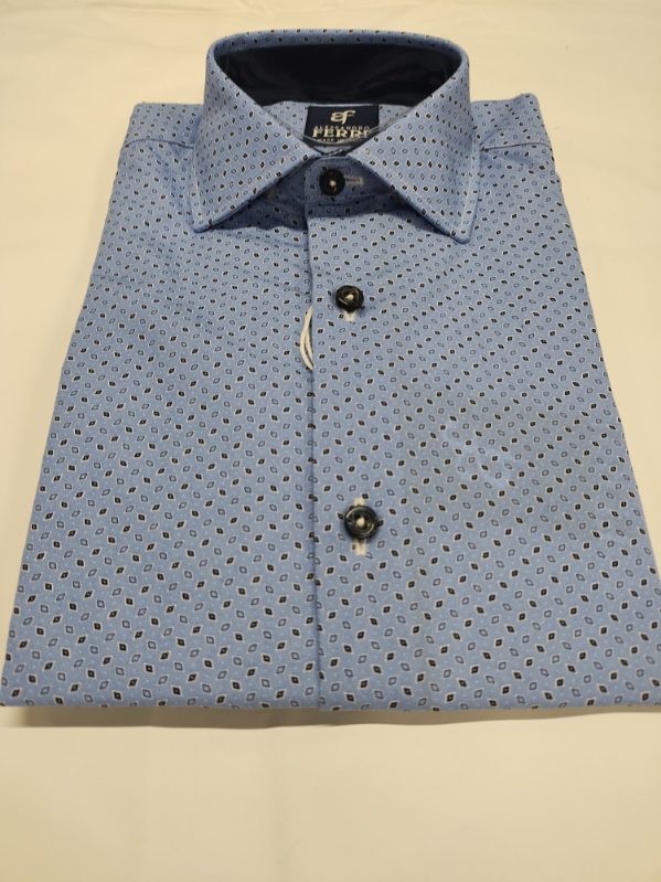 Dress shirt AF-B95762