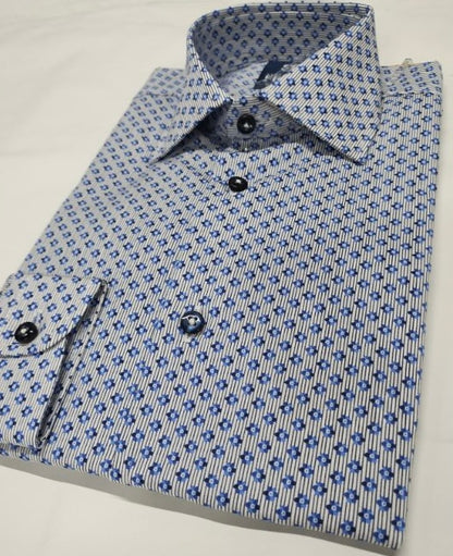 Dress shirt AF-C95762