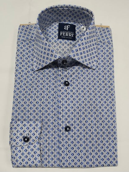 Dress shirt AF-C95762