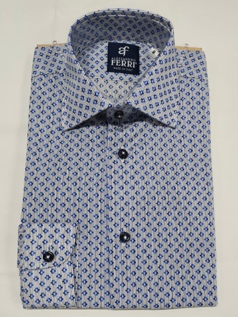 Dress shirt AF-C95762
