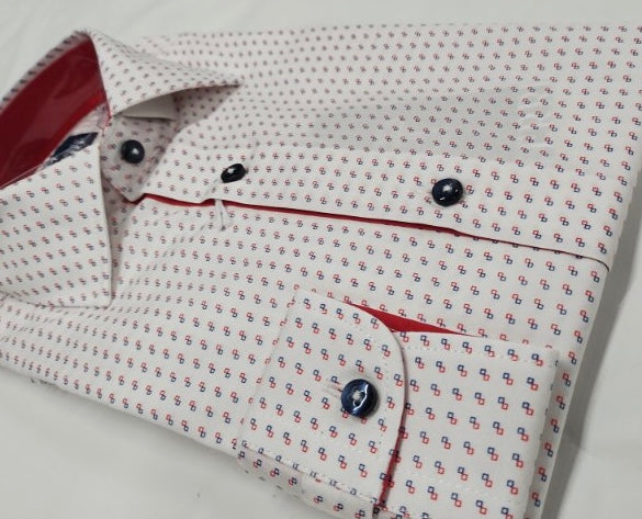 Dress shirt AF-E95762