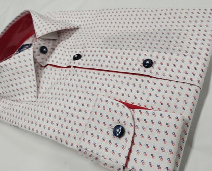 Dress shirt AF-E95762