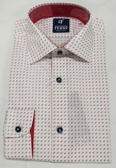 Dress shirt AF-E95762