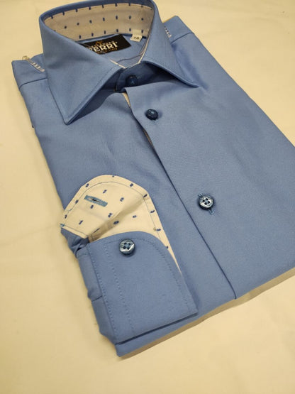 Dress shirt AF-F95762