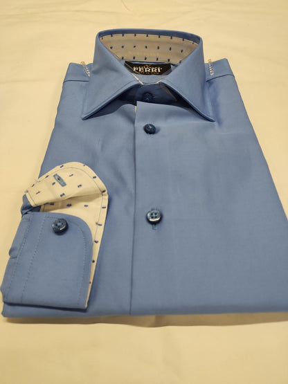 Dress shirt AF-F95762