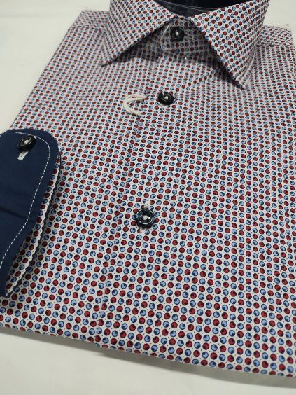 Dress shirt AF-H95762