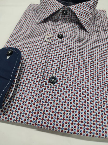 Dress shirt AF-H95762