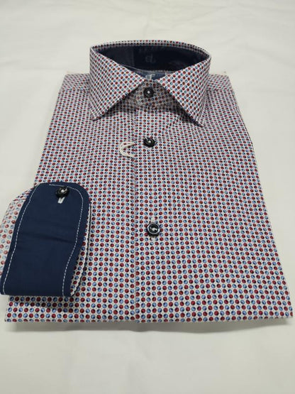 Dress shirt AF-H95762