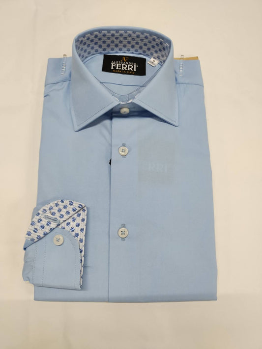 Dress shirt AF-I95762