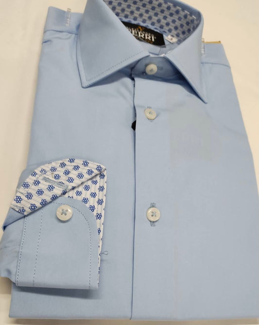 Dress shirt AF-I95762