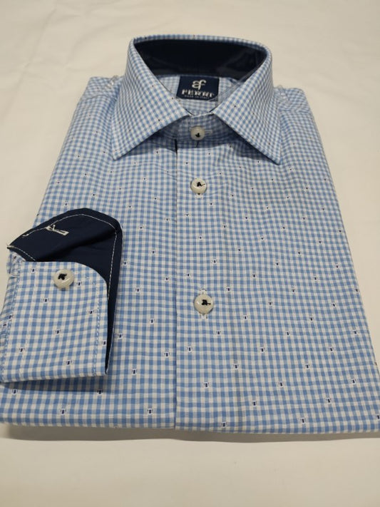 Dress shirt AF-J95762